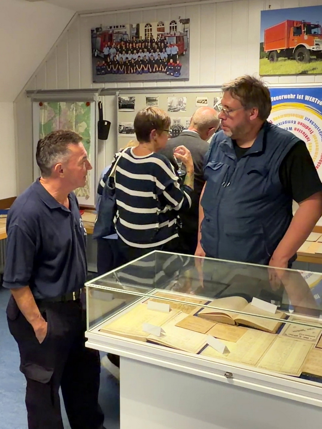 ausstellung