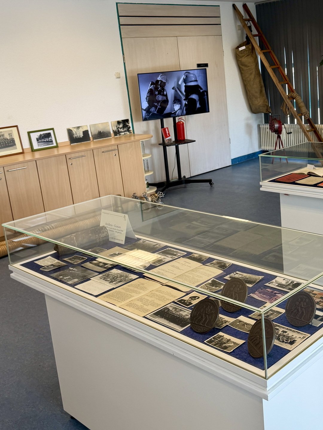 ausstellung