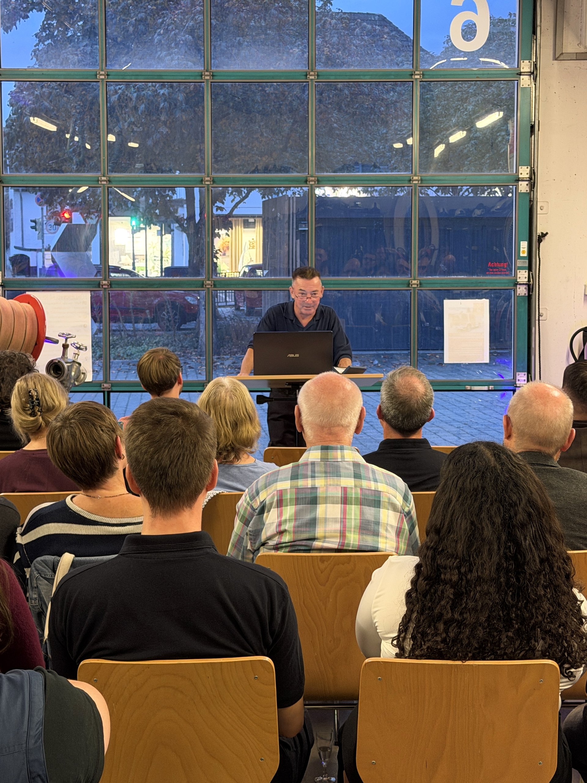 ausstellung ausstellung