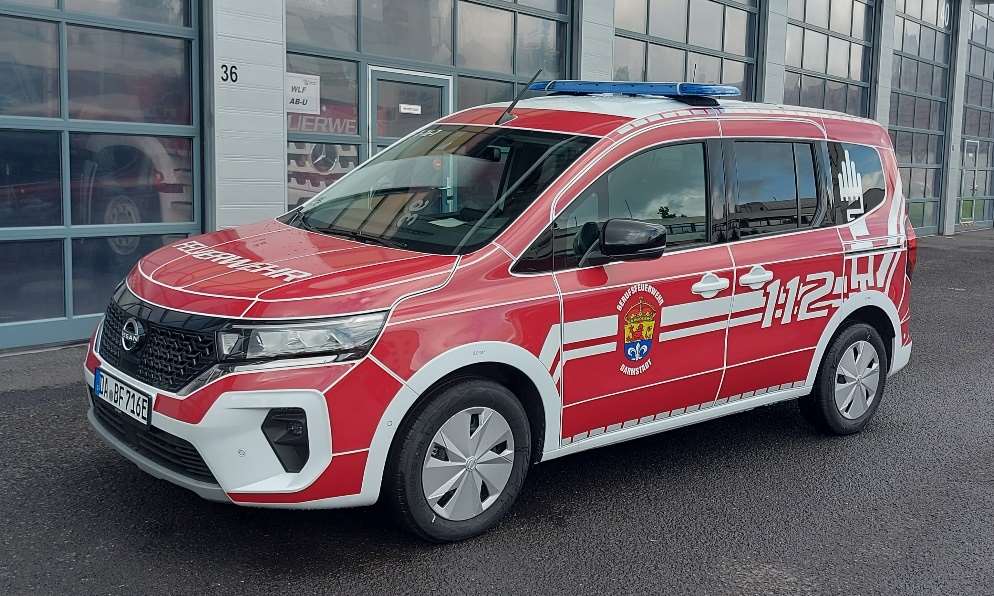 PKW 7