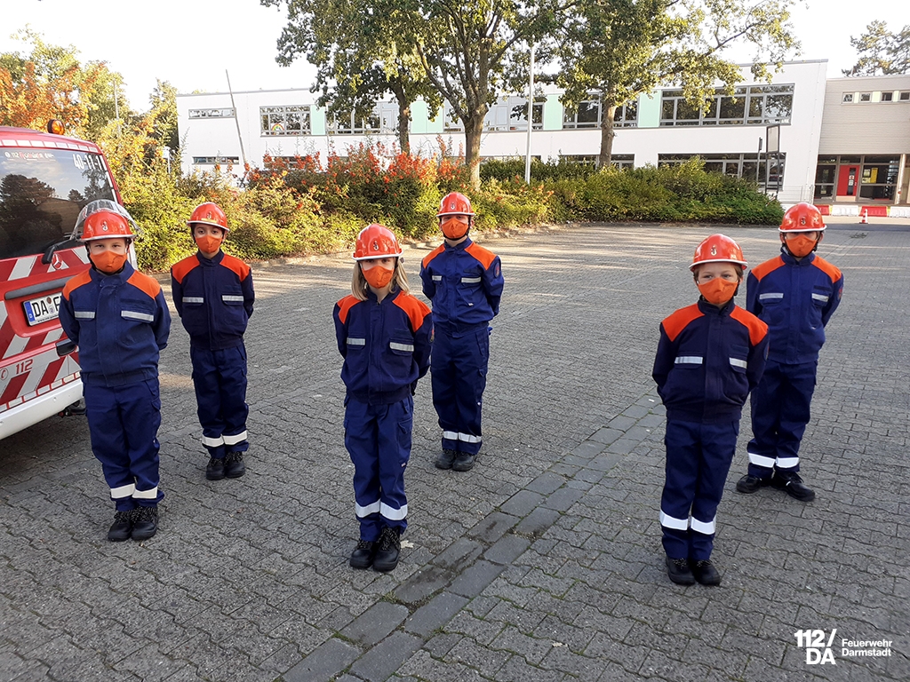 Erfolgreiche Jugendarbeit