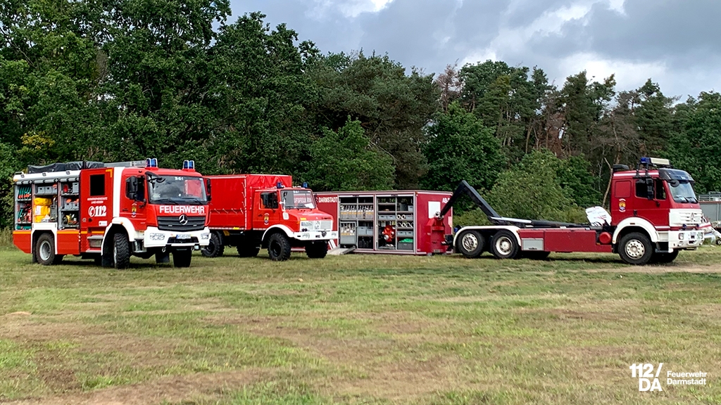 Löschwasserversorgung Löschwasserversorgung
